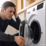 Beko B5T69233 не нагрівається: що робити