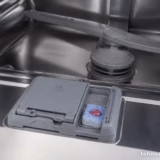 Beko DIS28123 не розчиняє таблетку: причини та що робити