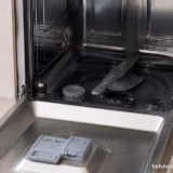 Beko DIS35021 не набирає воду