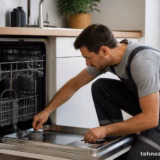 Bosch SMV4HCX19E не зливає воду: причини та що робити