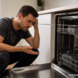 Bosch SPV2HMX03K не зливає воду: причини та що робити