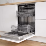 Bosch SPV2HMX03K: помилка E15 — що означає