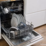 Bosch SPV4HMX14Q погано миє посуд: причини та як це виправити