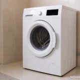 Bosch WGE02200BY не набирає воду: основні причини