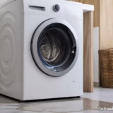 Bosch WLZ24200 не зливає воду: причини та рішення