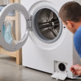 Bosch WLZ24200: помилка E18 — що робити
