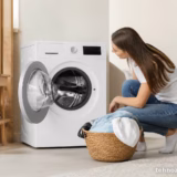 Bosch WQG14210UA не нагрівається: причини