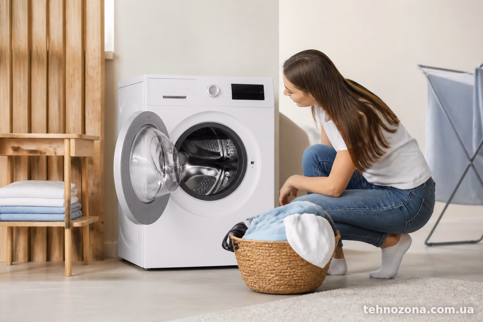 Bosch WQG14210UA не нагрівається: причини