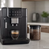 DeLonghi ECAM290.21.B блимають індикатори: що означають