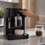 DeLonghi ECAM290.21.B не меле каву: що робити