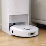 Dreame L10s Ultra не подає воду