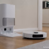 Dreame L10s Ultra не повертається на станцію