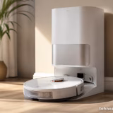 Dreame L10s Ultra не заряджається: причини та як виправити