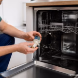 Electrolux EEA71210L не набирає воду: причини та що робити