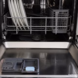 Electrolux EEA71210L не розчиняє таблетку: що робити