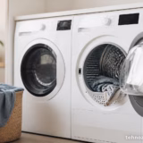 Electrolux EW6D283YU довго сушить: причини
