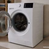 Electrolux EW6F3414UU не набирає воду: причини та що робити