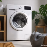 Electrolux EW6F3414UU не віджимає: причини