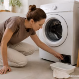 Electrolux EW6F3414UU: помилка E20 — що робити