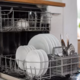 Electrolux KEMC3211L не сушить посуд