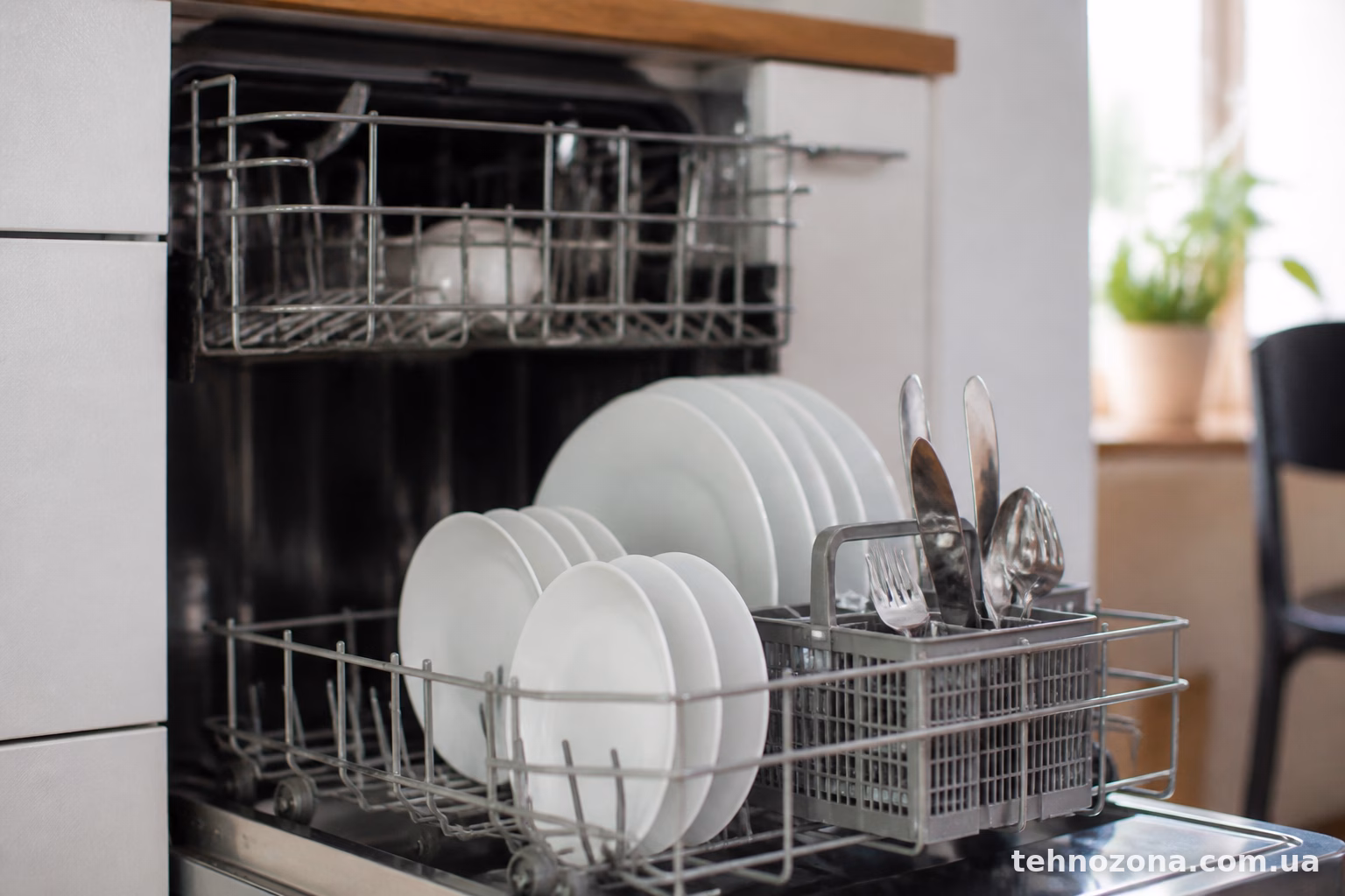 Electrolux KEMC3211L не сушить посуд