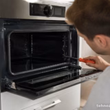 Electrolux KEMC3211L: помилка i20 — що робити