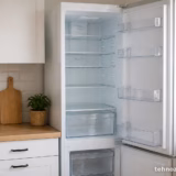Gorenje NRK418ECW4: як налаштувати температуру