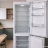 Gorenje NRK418ECW4 не охолоджує холодильну камеру