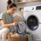 Gorenje WNPI82BS не віджимає: що перевірити