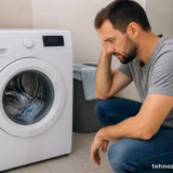 Gorenje WNPI82BS не зливає воду: причини та що робити