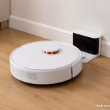Як скинути Xiaomi Robot Vacuum S20 до заводських налаштувань