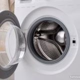 Як запустити очищення барабана Samsung WW60A3120BE/LE