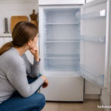 Indesit I55T0 412W не охолоджує: причини