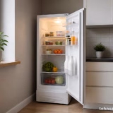 Indesit I55T0 412W працює без зупинки: чому компресор не вимикається