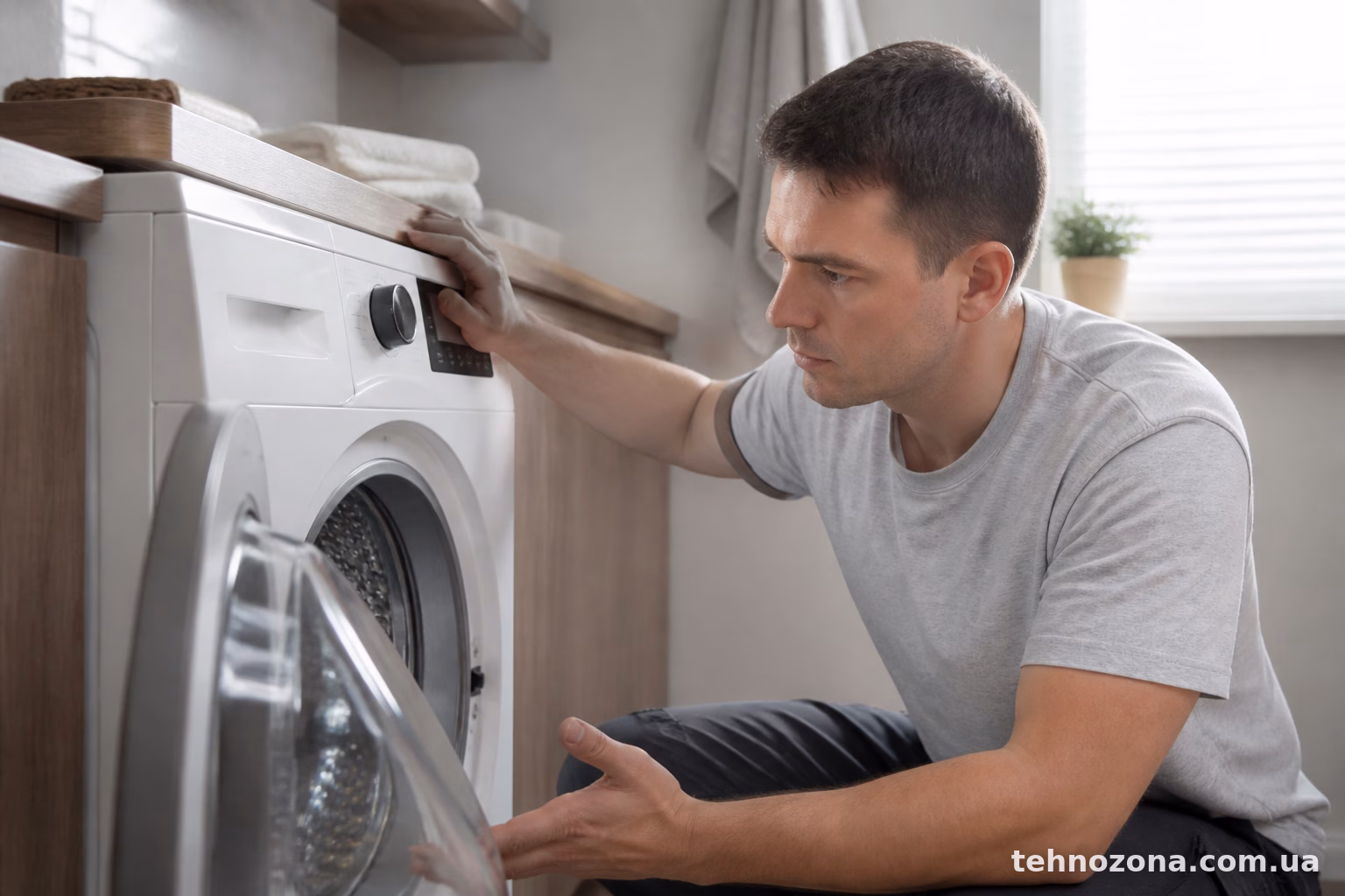 Коди помилок на Beko B5T69233