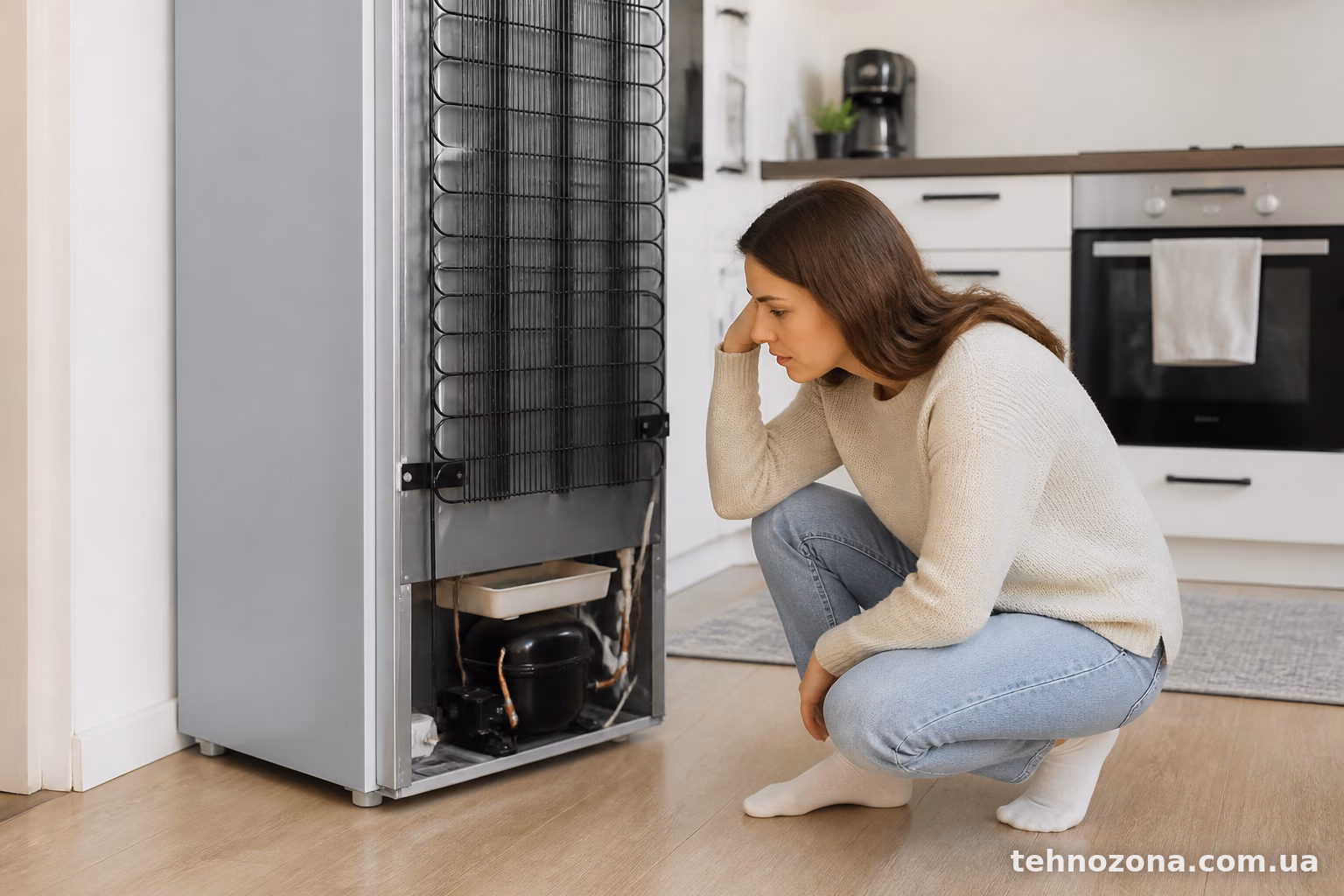Коли варто турбуватись і викликати майстра