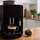 Krups Sensation EA910B10 не меле зерна: що робити