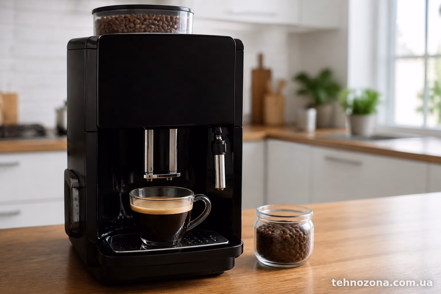 Krups Sensation EA910B10 не меле зерна: що робити