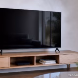 LG 50UT81006LA: як оновити webOS