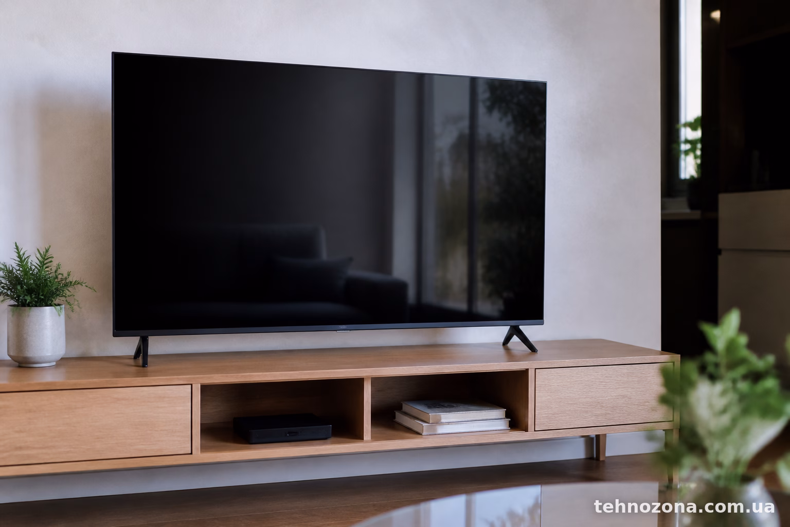 LG 50UT81006LA: як оновити webOS