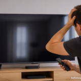 LG 50UT81006LA не підключається до Wi-Fi