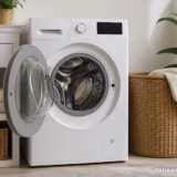 LG F2V9GW9P: як запустити очищення барабана