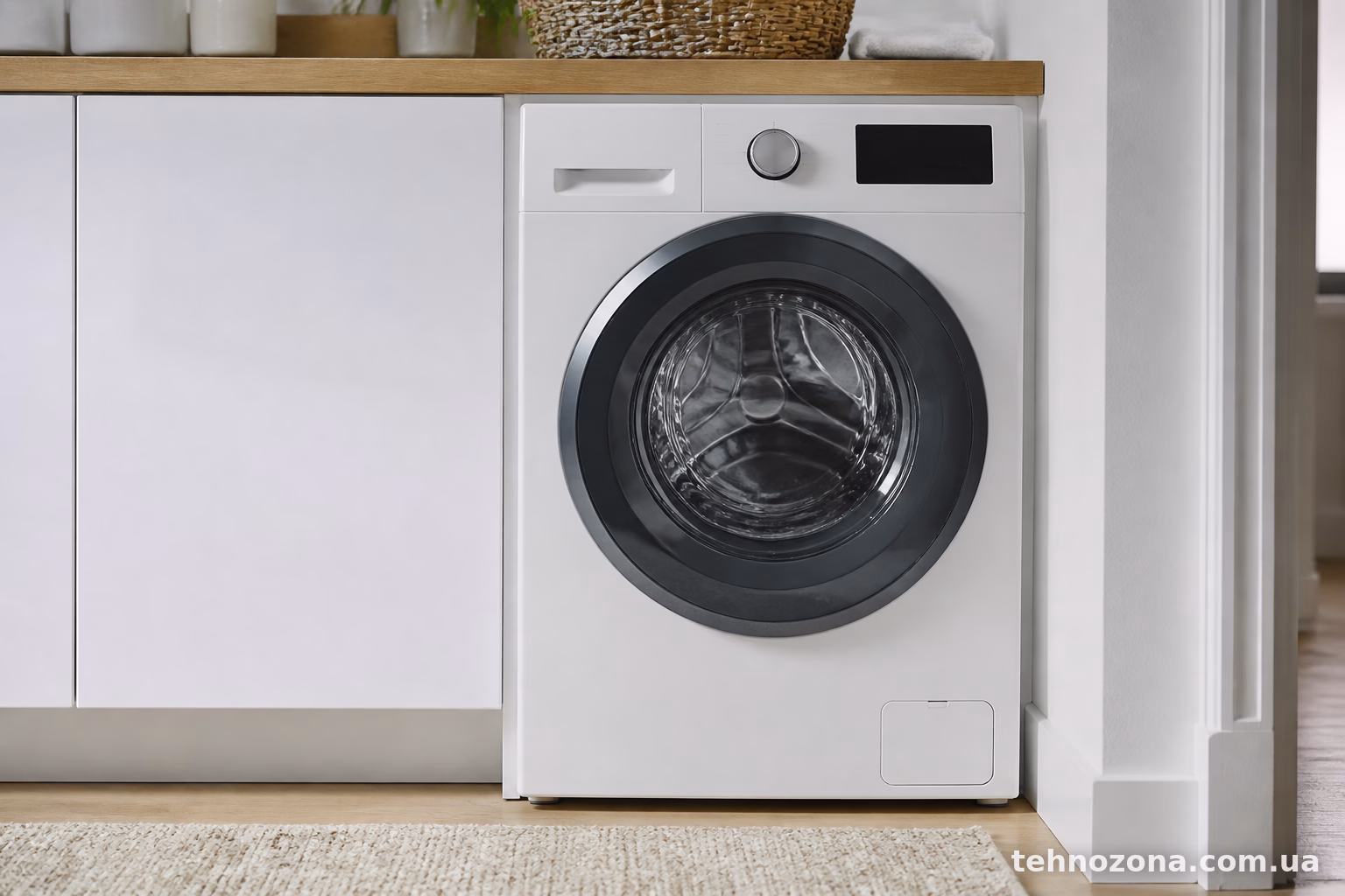 LG F2V9GW9P: помилка OE — як усунути
