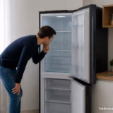 LG GC-B509EMKM не охолоджує: що робити