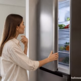 LG GC-B509EMKM пищить: можливі причини