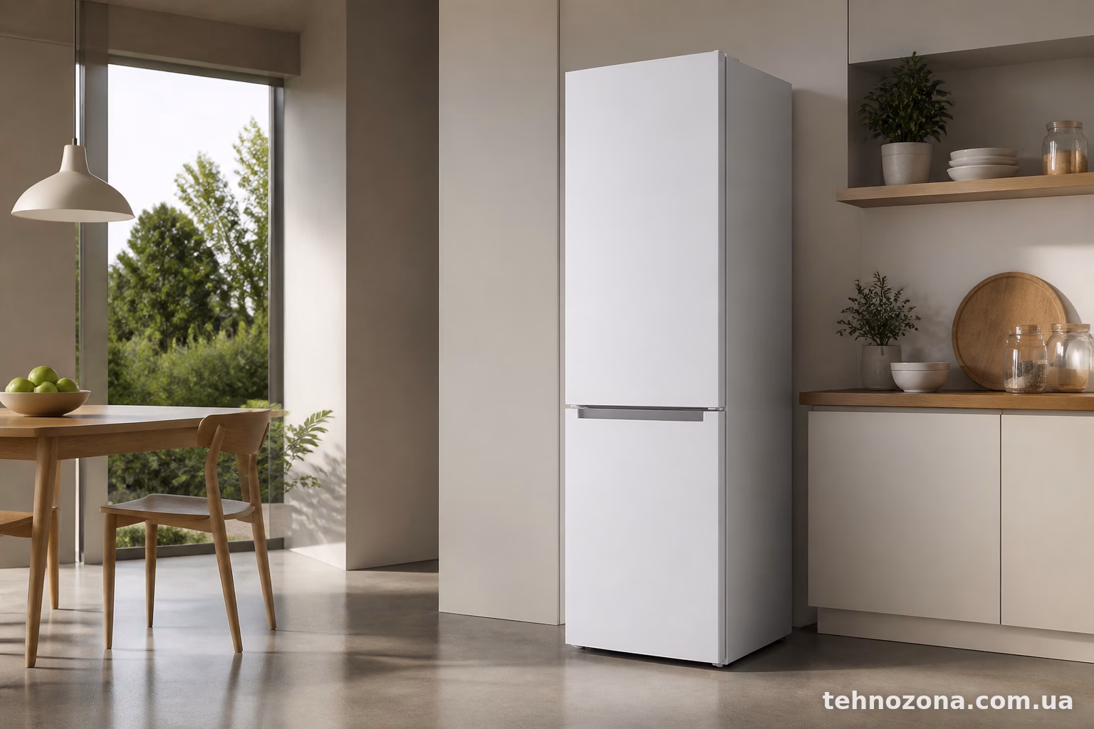Основні причини постійної роботи компресора