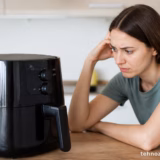 Philips Airfryer HD9200/90 не нагрівається: причини і що робити