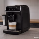Philips EP2331/10 LatteGo не збиває молоко: причини і що робити