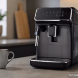 Philips Series 2300 EP2331/10 не подає каву