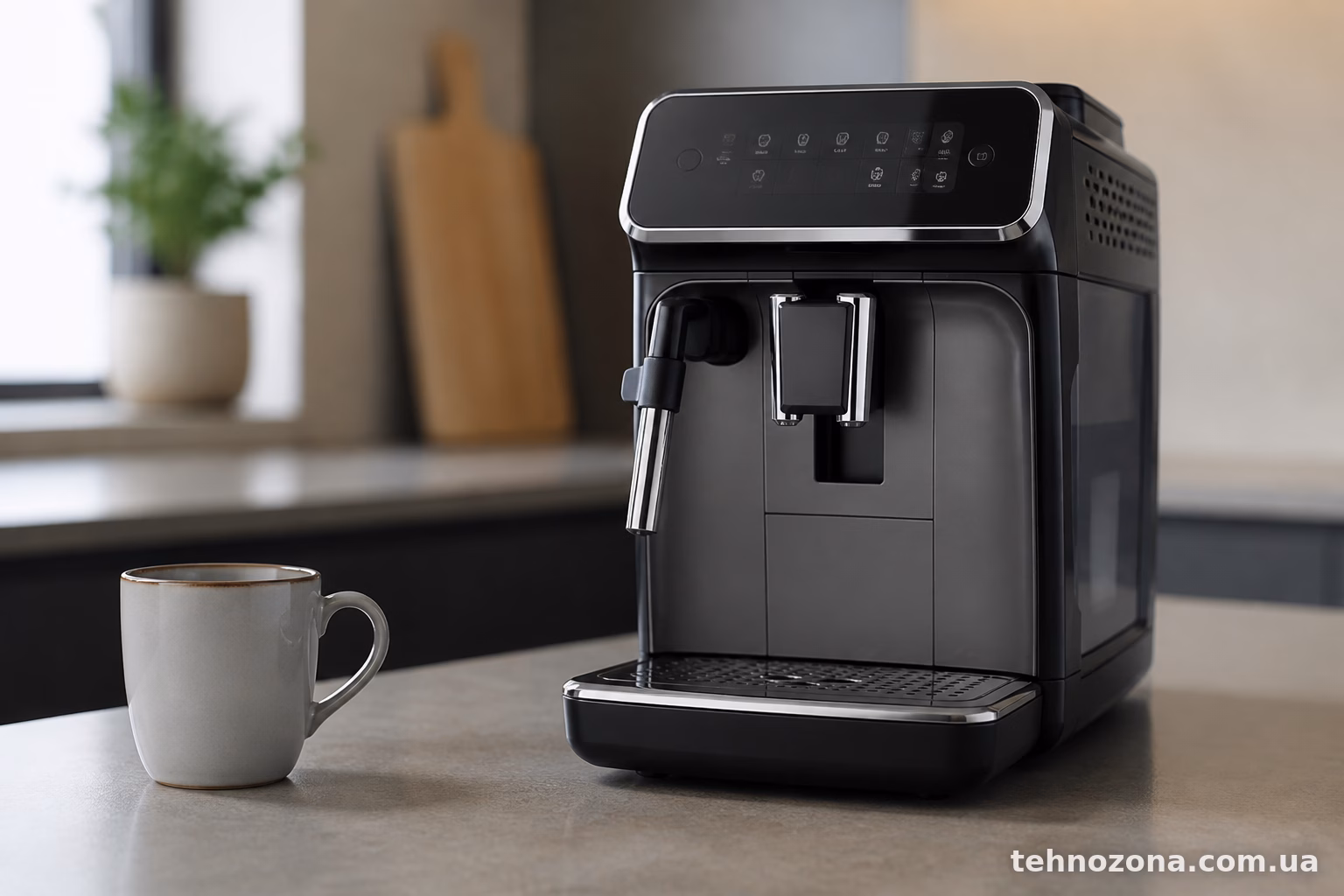 Philips Series 2300 EP2331/10 не подає каву